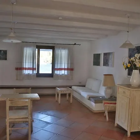 Ihr San Paolo 3* Porto San Paolo (Sardinia)
