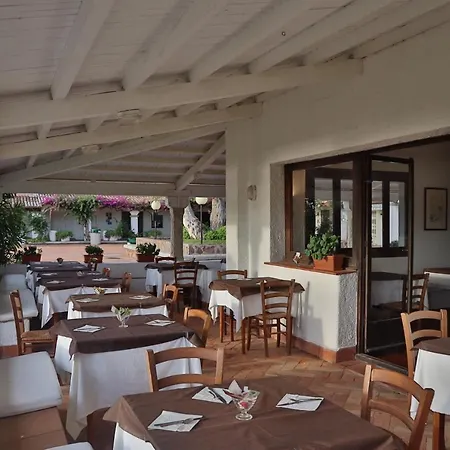 Hotel Ihr San Paolo Loiri Porto San Paolo