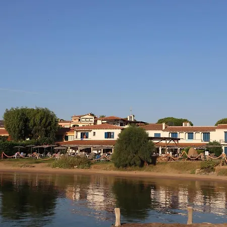 Otel Ihr San Paolo