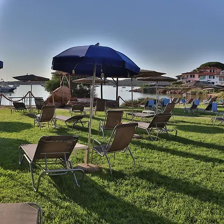 Ihr San Paolo Otel 3*