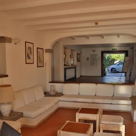 Ihr San Paolo Hotel Porto San Paolo (Sardinia)