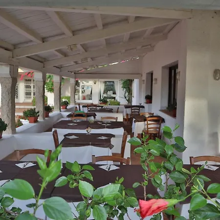 Ihr San Paolo Otel 3*