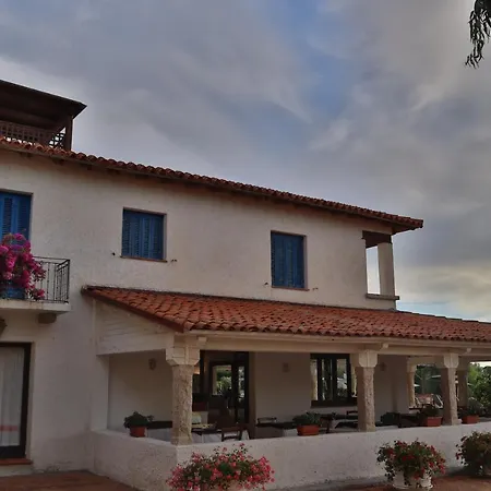 Ihr San Paolo Otel