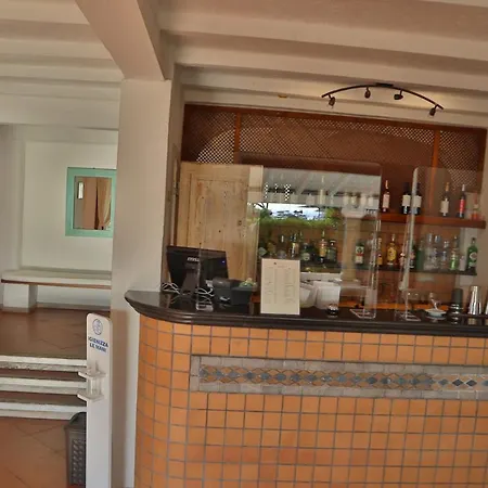 Hotel Ihr San Paolo Loiri Porto San Paolo
