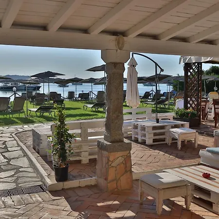 Otel Ihr San Paolo