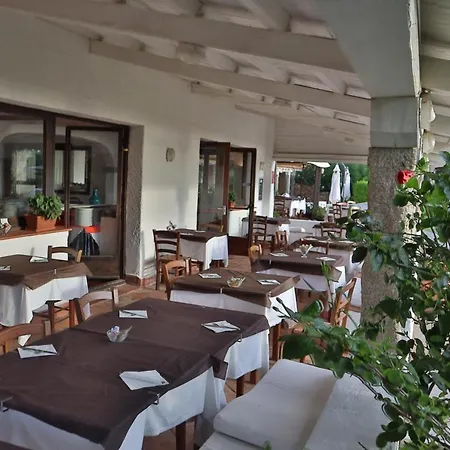 Ihr San Paolo فندق 3*