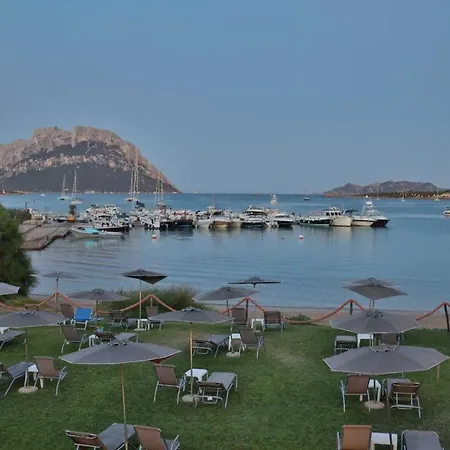 Ihr San Paolo Porto San Paolo (Sardinia)