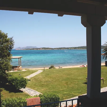 Hotel Ihr San Paolo Loiri Porto San Paolo