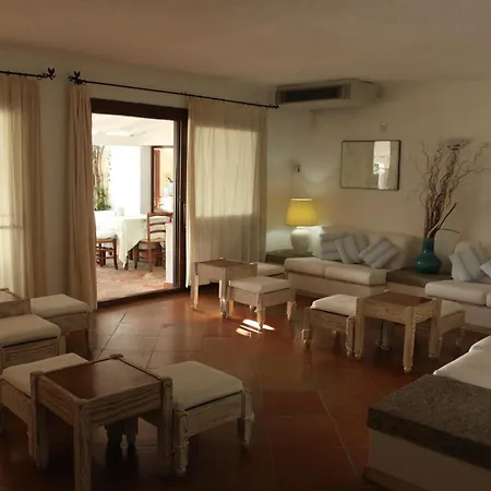 Otel Ihr San Paolo
