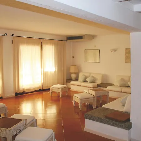 Otel Ihr San Paolo