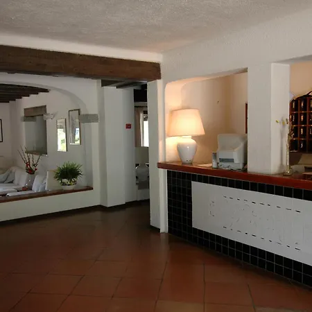 Hotel Ihr San Paolo Loiri Porto San Paolo