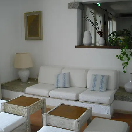 Otel Ihr San Paolo