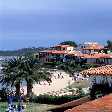 Otel Ihr San Paolo 3*