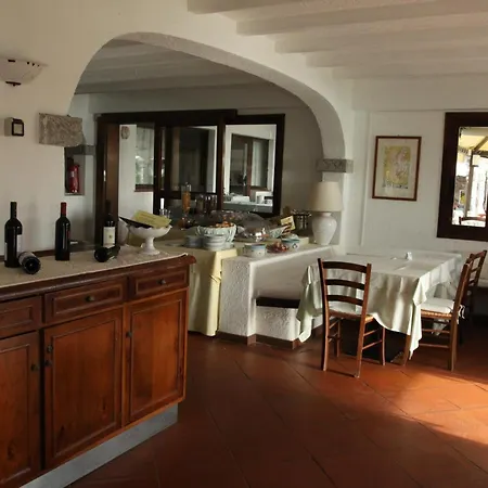 Otel Ihr San Paolo