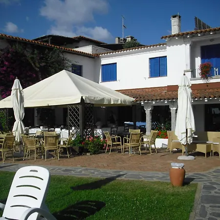 Otel Ihr San Paolo