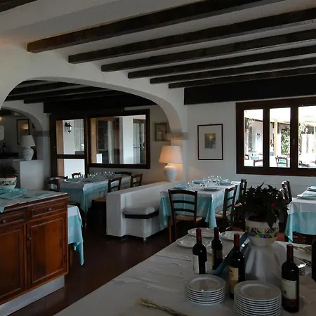 Otel Ihr San Paolo