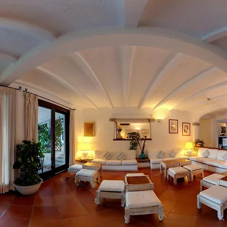 Otel Ihr San Paolo