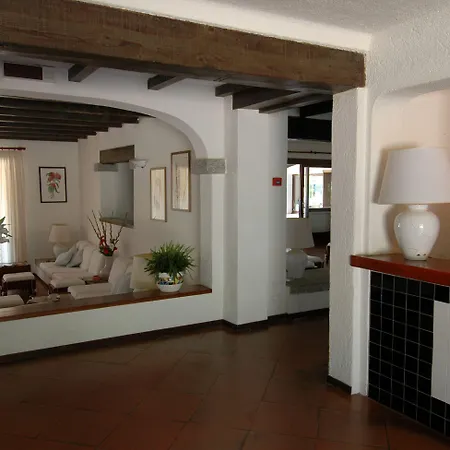 Ihr San Paolo 3* Loiri Porto San Paolo