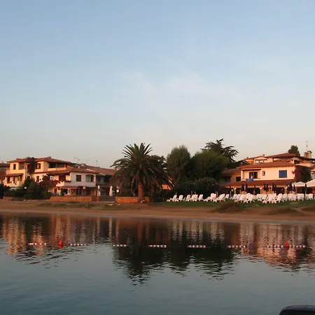 Otel Ihr San Paolo 3*