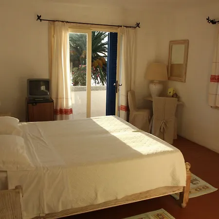 Otel Ihr San Paolo
