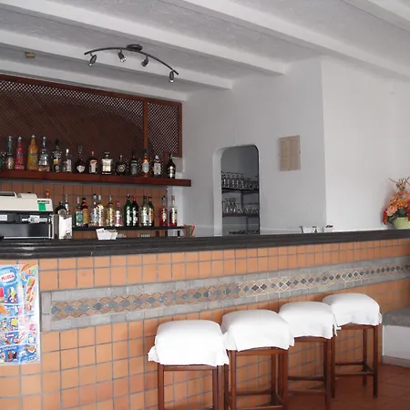 Ihr San Paolo Hotel