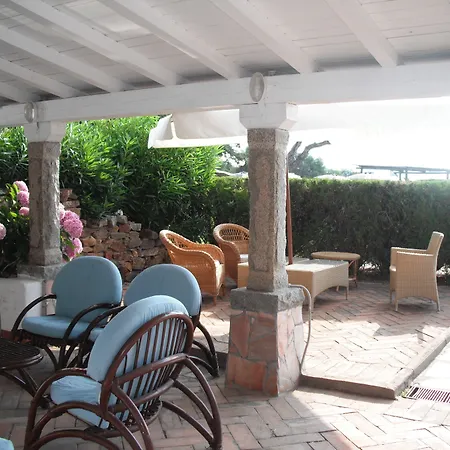 Otel Ihr San Paolo 3*