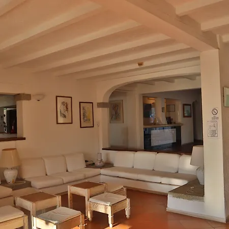 Ihr San Paolo 3* Loiri Porto San Paolo