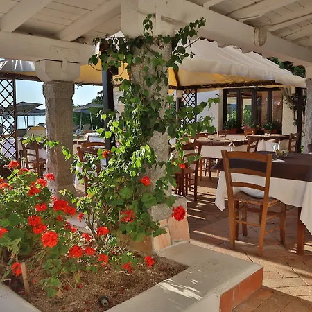 Ihr San Paolo Otel 3*