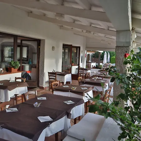 Ihr San Paolo Otel