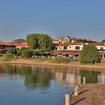 Otel Ihr San Paolo 3*