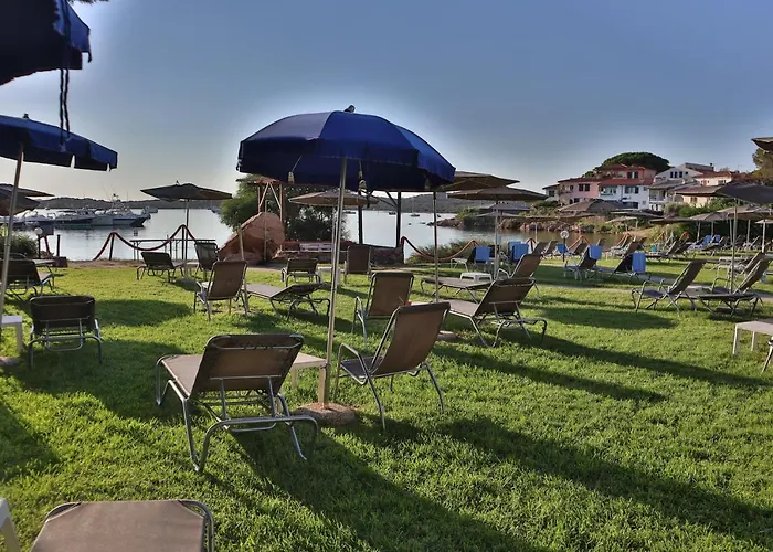 Ihr San Paolo Hotel 3*