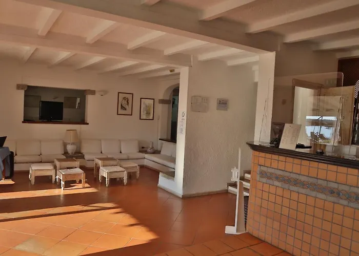Ihr San Paolo Porto San Paolo (Sardinia)