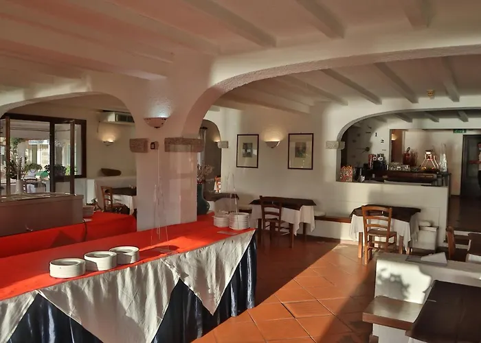 Ihr San Paolo Porto San Paolo (Sardinia)