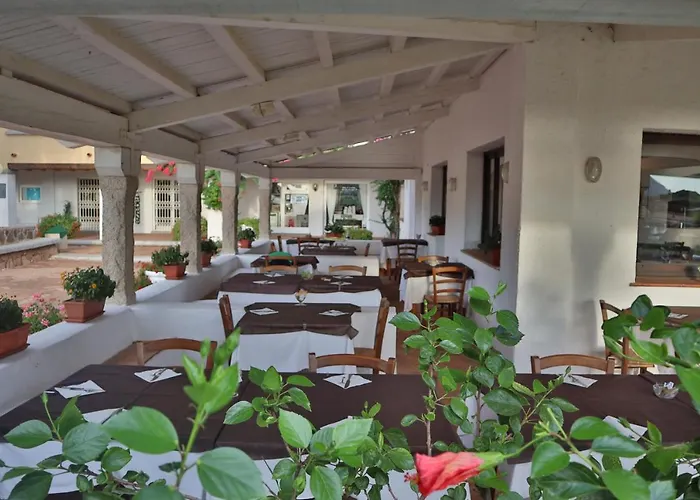 Ihr San Paolo Hotel 3*
