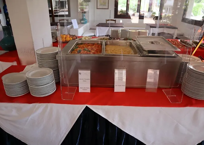 Ihr San Paolo Hotel Porto San Paolo (Sardinia)