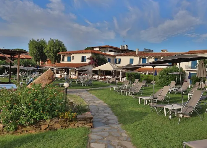 Ihr San Paolo Porto San Paolo (Sardinia)