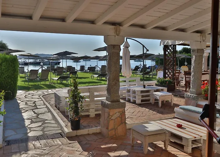 Hotel Ihr San Paolo