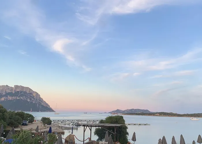 Ihr San Paolo Porto San Paolo (Sardinia)