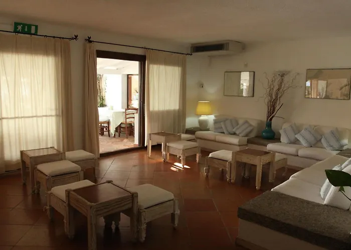 Hotel Ihr San Paolo