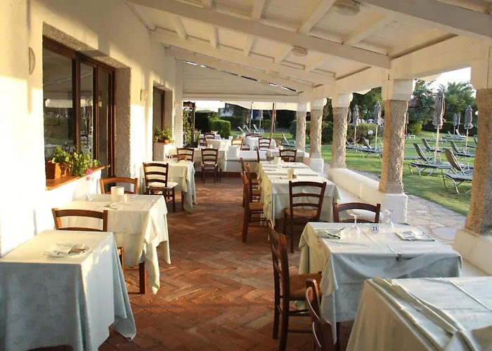 Ihr San Paolo Porto San Paolo (Sardinia)