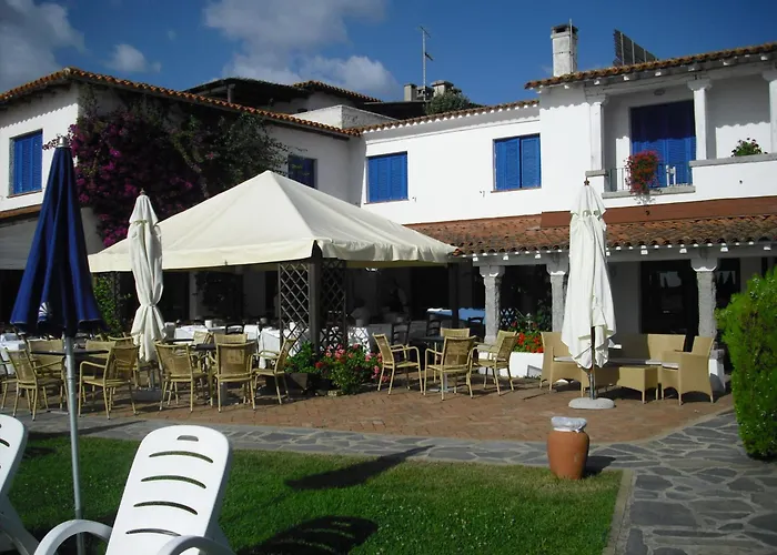 Hotel Ihr San Paolo