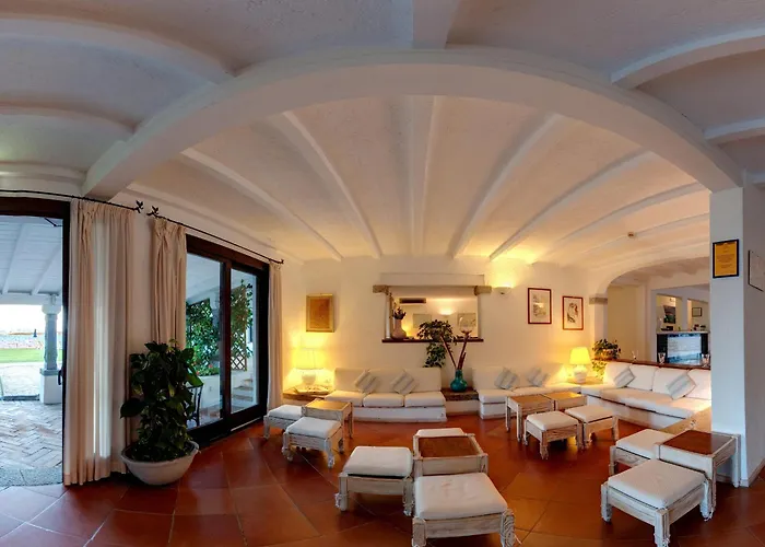 Hotel Ihr San Paolo