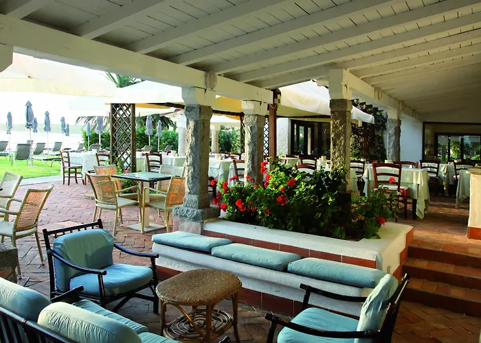 Hotel Ihr San Paolo Porto San Paolo (Sardinia)