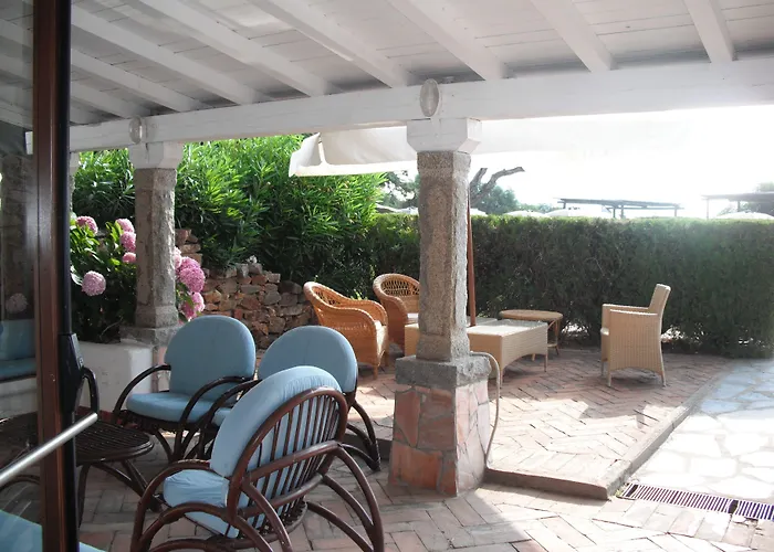 Hotel Ihr San Paolo 3*
