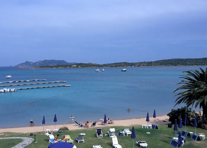 Ihr San Paolo Porto San Paolo (Sardinia)