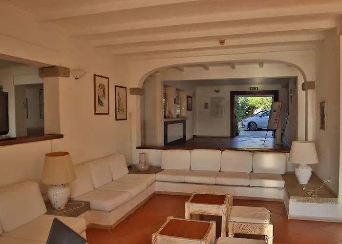 Hotel Ihr San Paolo 3*