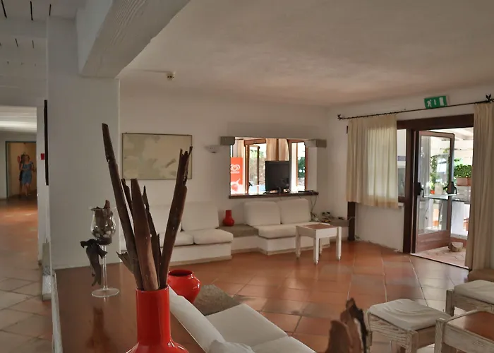 Hotel Ihr San Paolo 3*