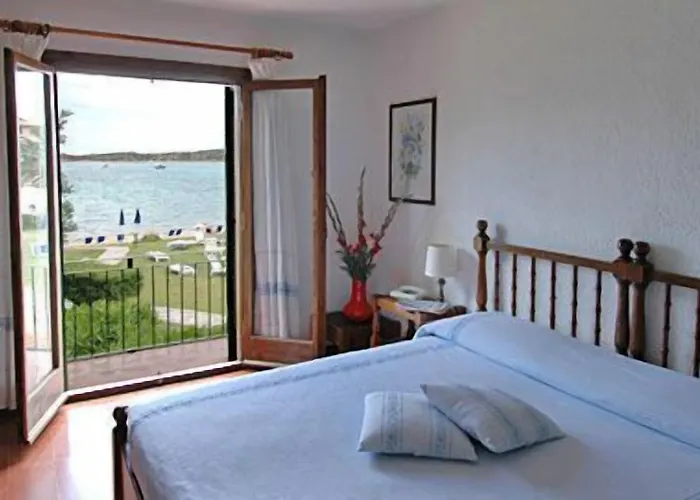 Ihr San Paolo Hotel Porto San Paolo (Sardinia)