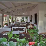 Ihr San Paolo Hotel 3*