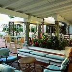Hotel Ihr San Paolo Porto San Paolo (Sardinia)